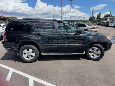 Used 2003 Toyota 4Runner Limited image 40