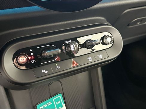 New 2026 MINI Cooper S FWD image 16