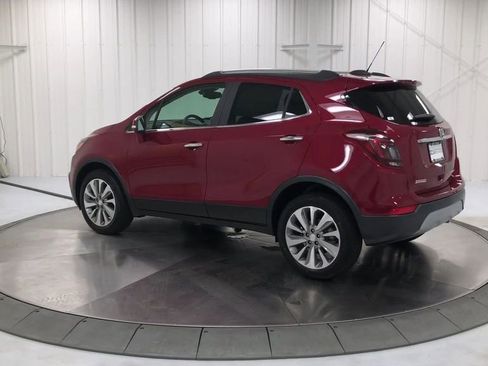 Used 2019 Buick Encore Preferred FWD image 6