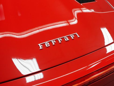 Certified 2012 Ferrari 458 Spider RWD image 34