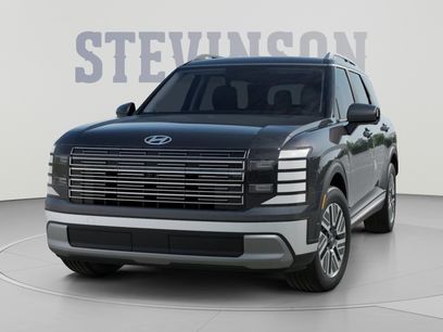 New 2026 Hyundai Palisade SEL Premium