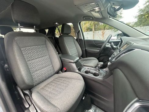 Used 2024 Chevrolet Equinox LT image 27