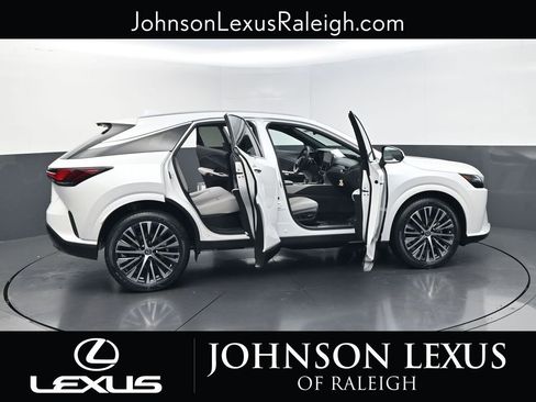 New 2026 Lexus RX 350 Premium Plus image 32