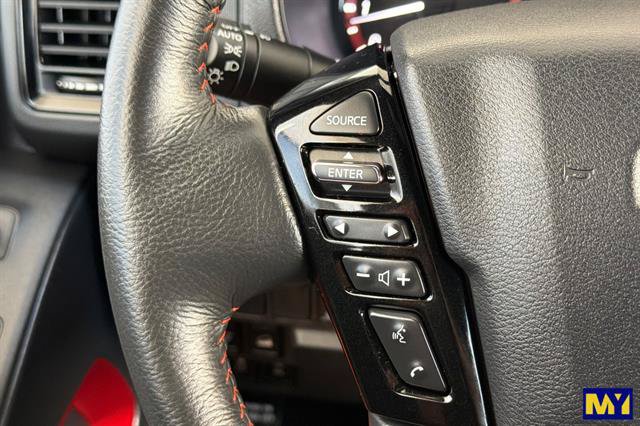 Used 2024 Nissan Frontier PRO-4X w/ Pro Premium Package AWD/4WD image 28