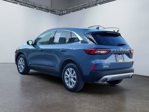 Used 2024 Ford Escape Active w/ Tech Pack #1 image 5