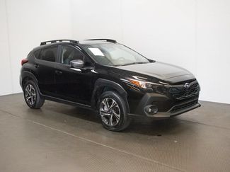 New 2026 Subaru Crosstrek 2.5i Premium AWD/4WD video 1
