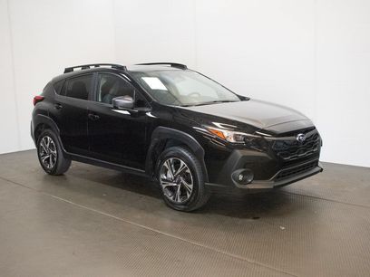 New 2026 Subaru Crosstrek 2.5i Premium