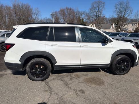 Used 2022 Honda Pilot TrailSport image 15