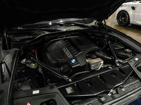 Used 2016 BMW 535i xDrive Sedan AWD/4WD image 47