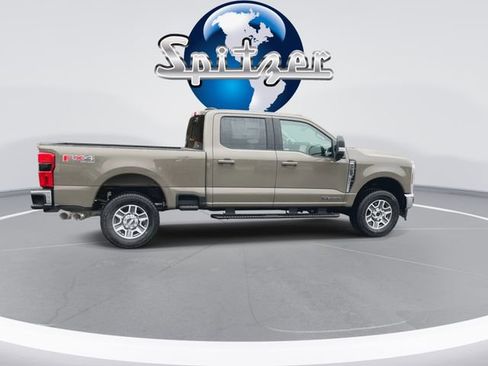 New 2026 Ford F250 Lariat w/ Lariat Premium Package image 10