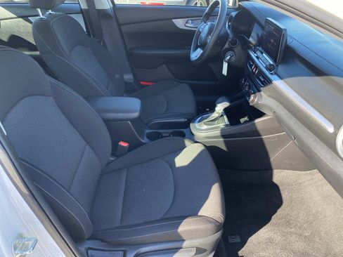 Used 2024 Kia Forte LXS image 21
