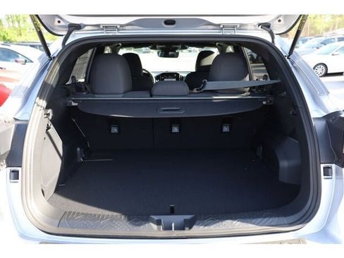 New 2026 Subaru Crosstrek 2.5i Sport AWD/4WD image 33