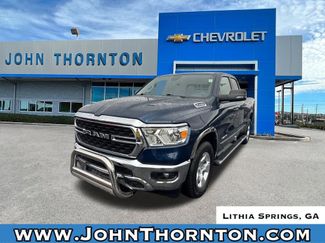 Used 2023 RAM 1500 Big Horn video 1