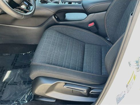 Used 2023 Honda HR-V Sport image 19