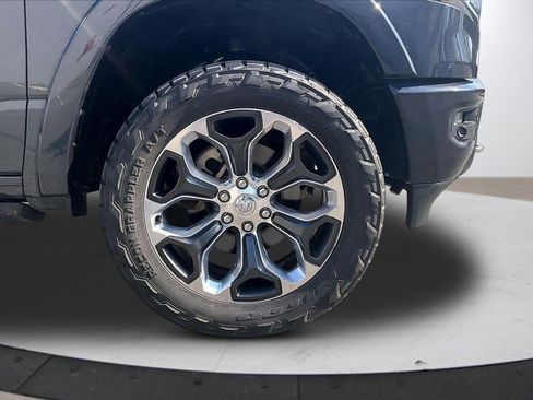 Used 2020 RAM 1500 Limited image 37