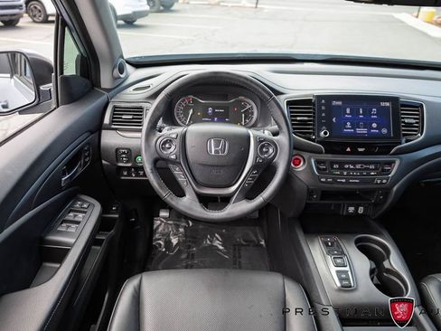Used 2023 Honda Ridgeline RTL image 2
