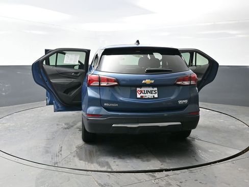 Used 2024 Chevrolet Equinox LT image 61