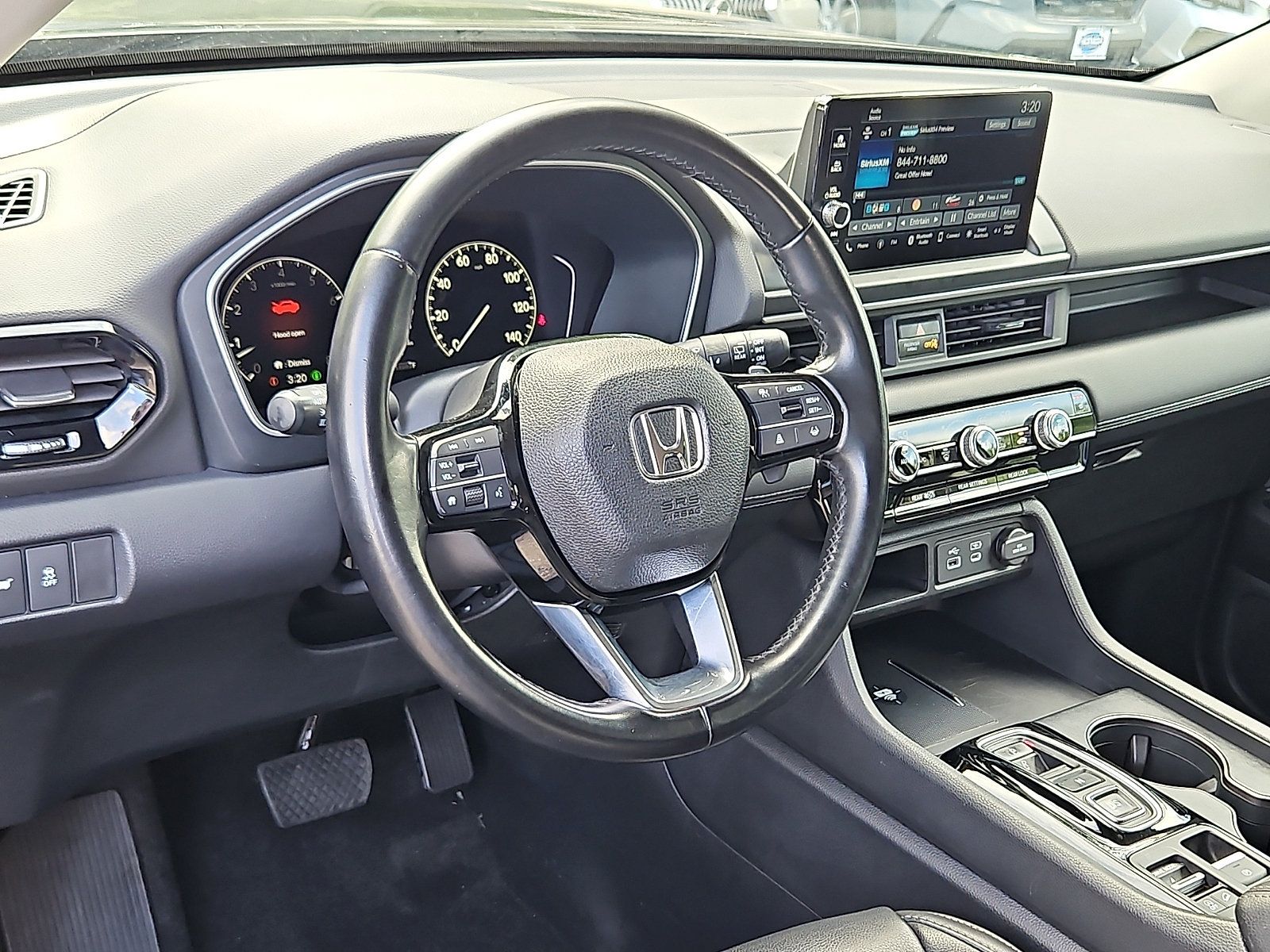 Used 2023 Honda Pilot EX-L image 25