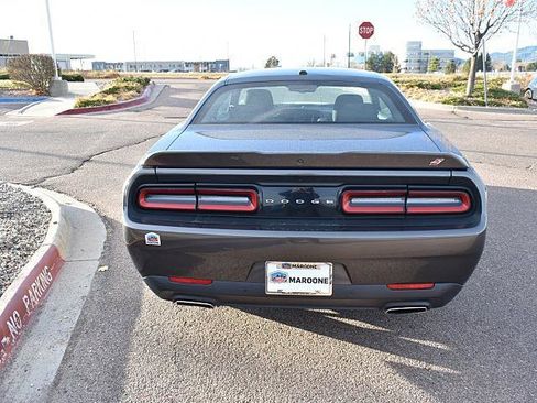 Used 2022 Dodge Challenger GT image 5