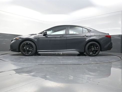 New 2026 Toyota Camry SE image 30