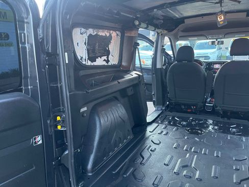 Used 2019 RAM ProMaster City SLT image 11