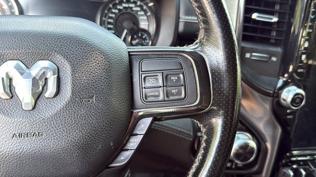 Used 2022 RAM 2500 Power Wagon AWD/4WD image 14