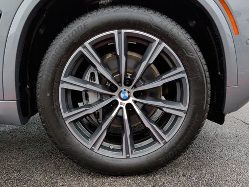 Used 2025 BMW X5 xDrive40i image 14