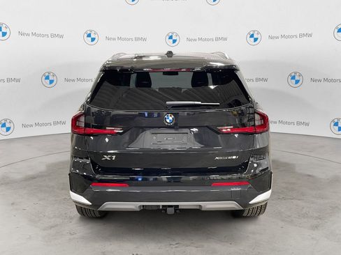 New 2026 BMW X1 xDrive28i w/ Convenience Package image 4