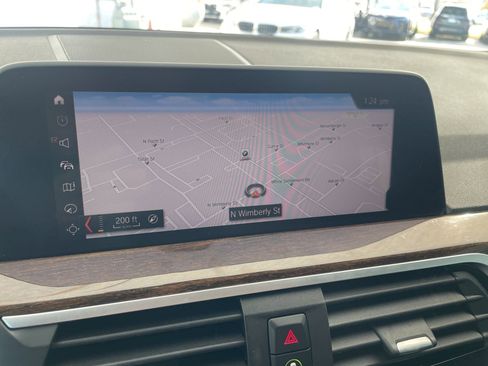 Used 2020 BMW X3 sDrive30i image 13