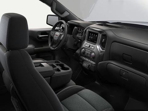 New 2026 GMC Sierra 1500 Pro image 7