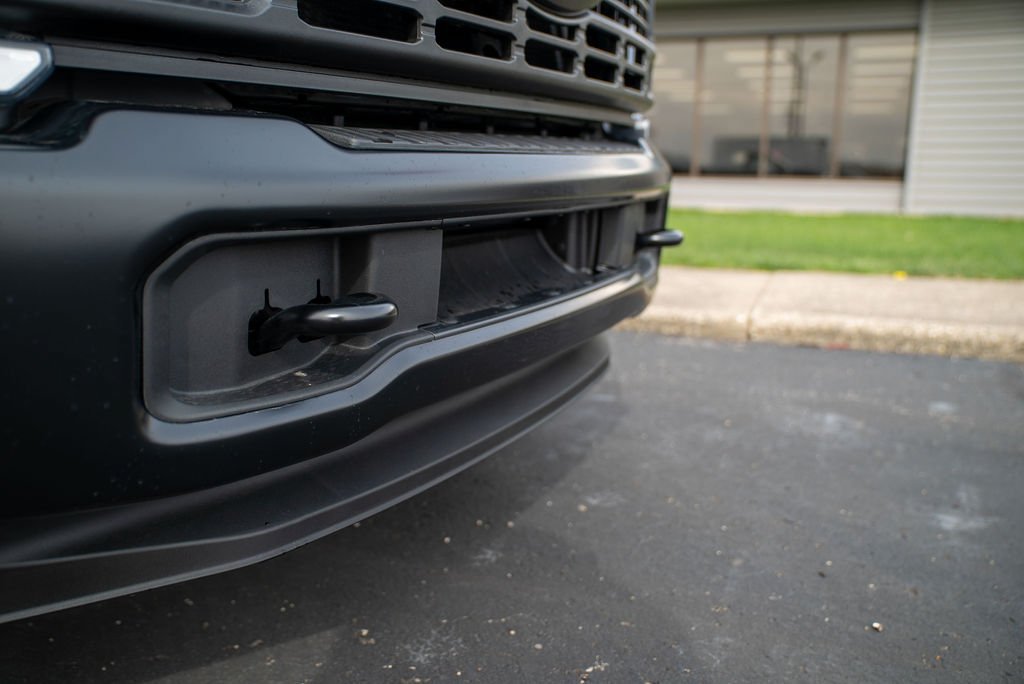 New 2025 Ford F250 XL RWD image 7