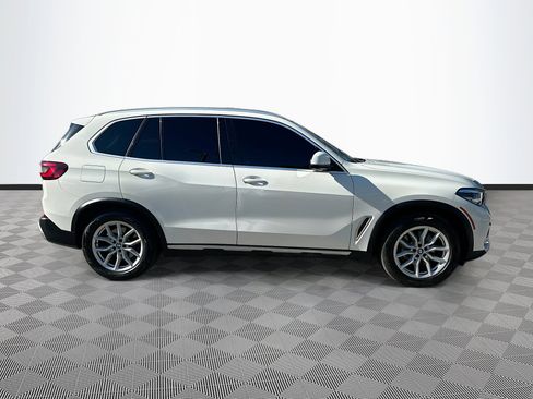 Used 2021 BMW X5 sDrive40i image 8