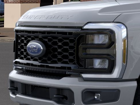 New 2026 Ford F250 XL w/ STX Appearance Package AWD/4WD image 17
