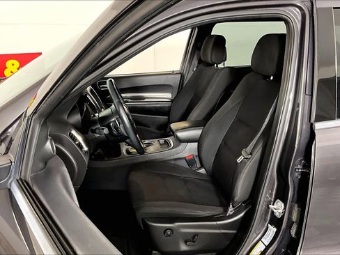 Used 2017 Dodge Durango SXT w/ Quick Order Package 23B image 7