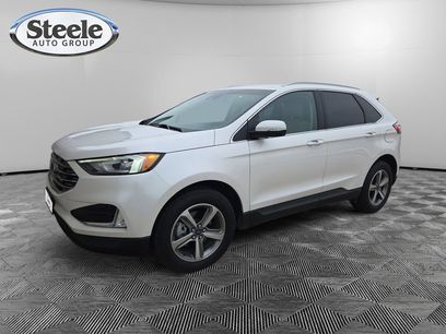 Used 2019 Ford Edge SEL w/ Equipment Group 201A