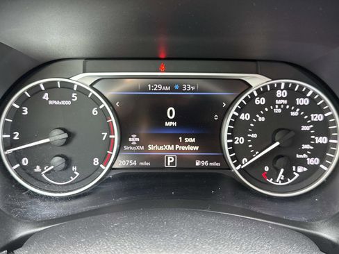 Used 2024 Nissan Sentra SR image 17