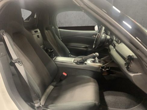 Used 2016 MAZDA MX-5 Miata Sport image 20