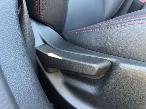 Used 2021 Subaru WRX Limited w/ Popular Package #3 (IZT) AWD/4WD image 27