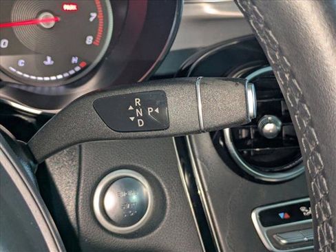 Used 2019 Mercedes-Benz GLC 300 image 13