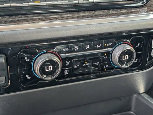 Used 2024 Chevrolet Silverado 1500 LT Trail Boss w/ Protection Package image 26