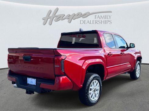 Used 2024 Toyota Tacoma SR5 image 36