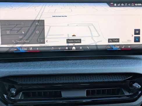 Used 2025 BMW i4 M50 w/ Premium Package image 14