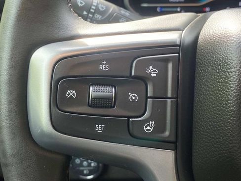 Used 2024 Chevrolet Silverado 1500 RST w/ Z71 Off-Road Package image 19