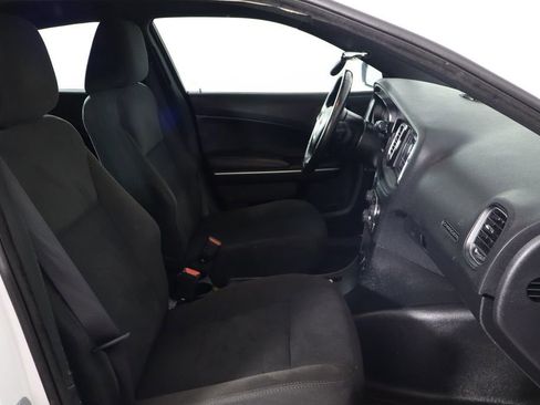 Used 2019 Dodge Charger Police w/ Patrol Package Base Prep RWD image 17