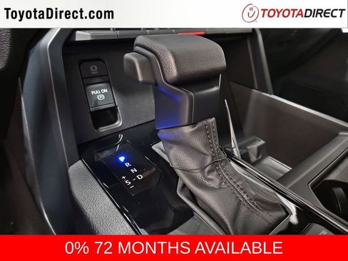 New 2026 Toyota Tundra SR5 image 22