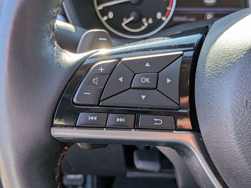 Used 2020 Nissan Altima 2.5 SR image 18