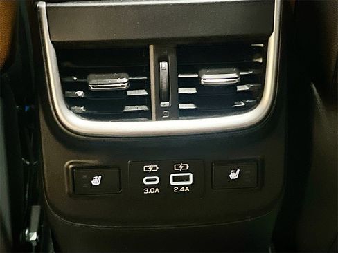 Used 2025 Subaru Legacy Touring XT image 27