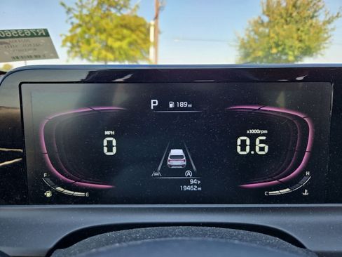 Certified 2024 Kia Seltos LX AWD/4WD image 29