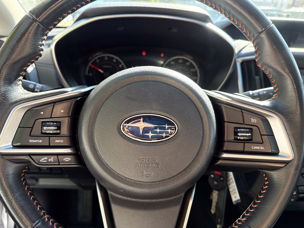 Used 2019 Subaru Crosstrek 2.0i Premium w/ Moonroof Package AWD/4WD image 32