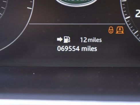 Used 2017 Land Rover Range Rover Sport SVR AWD/4WD image 37